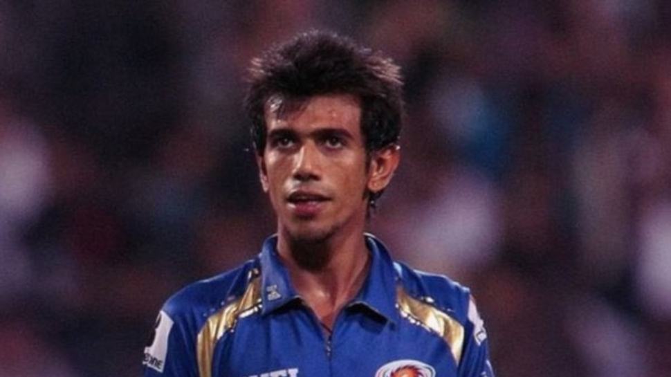 Yuzvendra Chahal