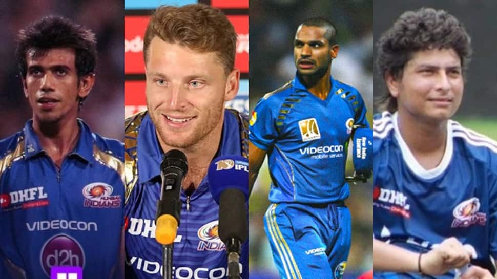 MI Players We Didn't Knew