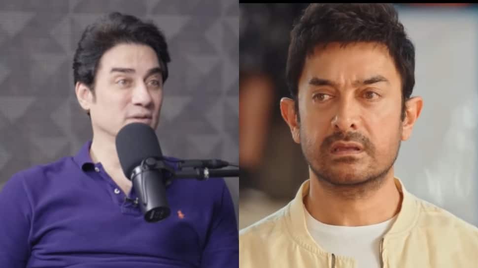 Faissal Khan Claims Brother Aamir Khan Was 'BRAINWASHED', Blames Family For Feud