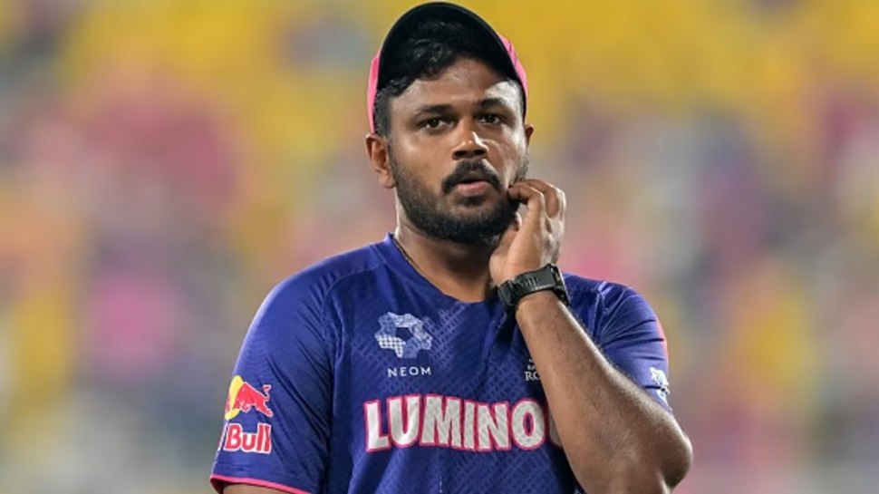 Sanju Samson’s Recent Performance Highlights