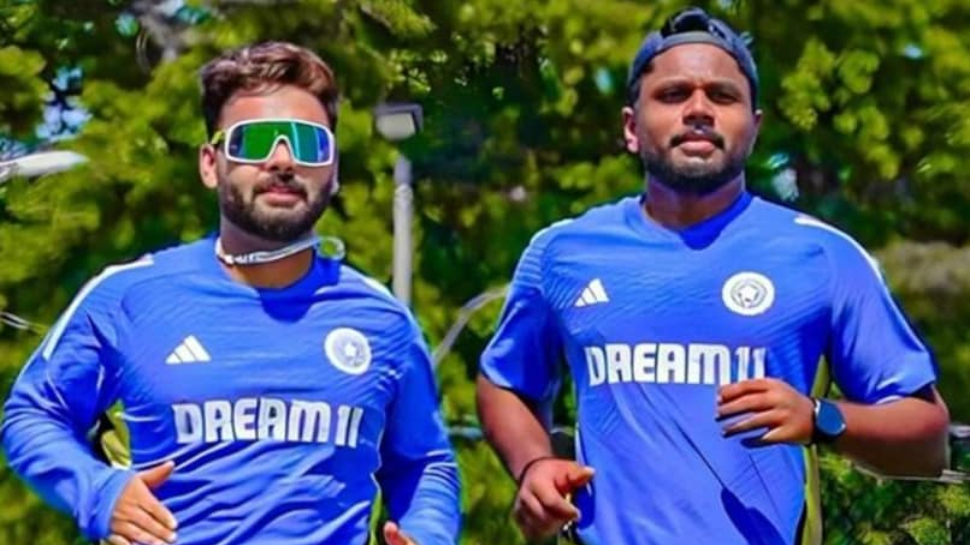 Players Getting ₹27 Crore Contracts Like Rishabh Pant