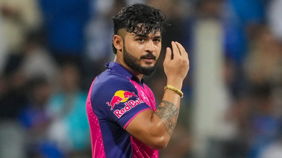 Riyan Parag Favoured as Captain