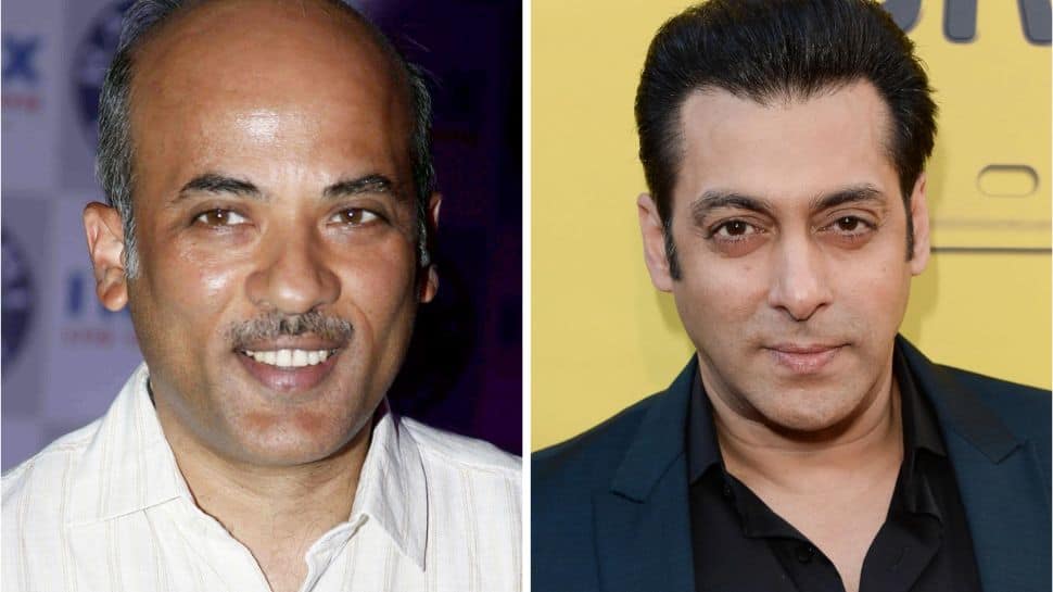 Salman Khan To Reunite With Sooraj Barjatya For New Family Love Story, Film To Be Announced THIS Month: Report