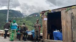 Op Dharali: 816 Civilians Rescued, Air And Ground Op Continue In Uttarkashi