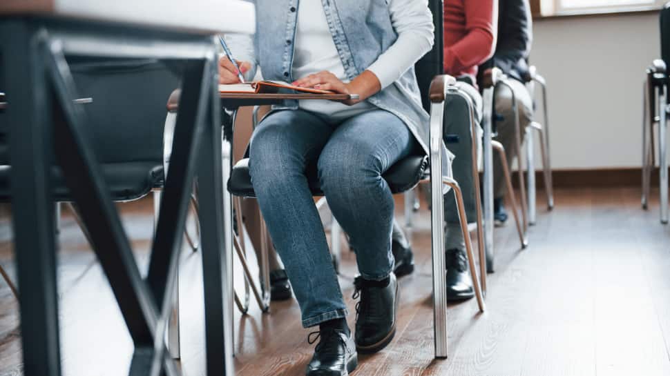 Spies From China In UK? Report Alleges Students Forced To Spy In Universities