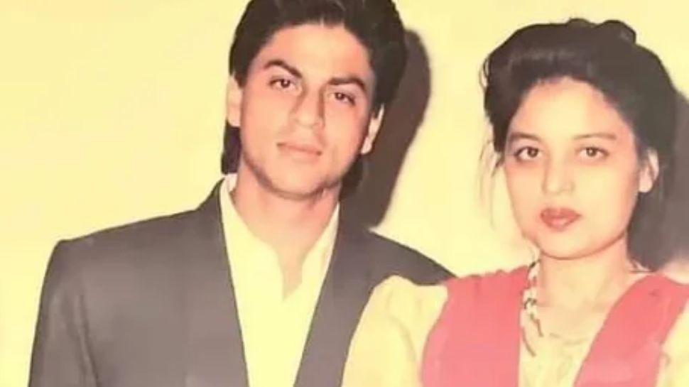 Shehnaz Lalarukh Khan