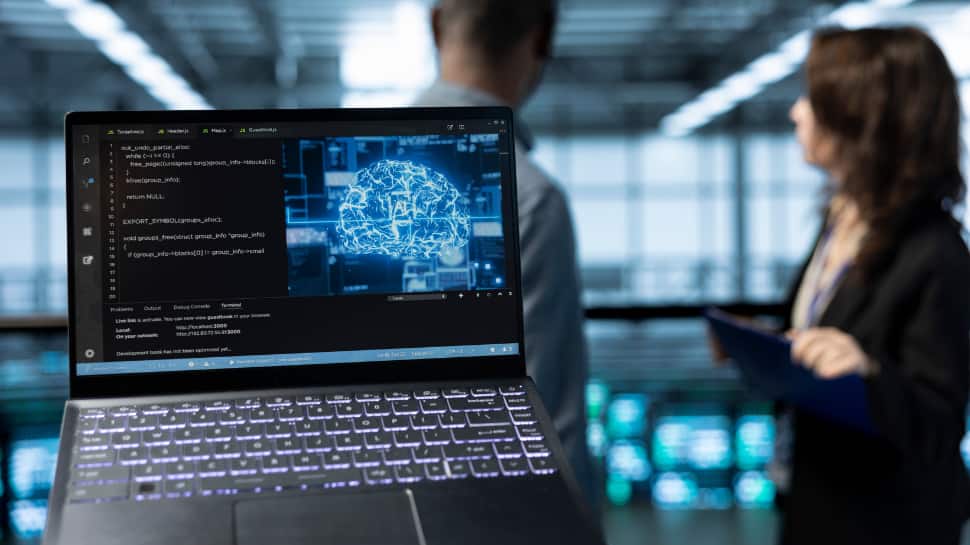 India Can Emerge As Strategic Exporter Of AI Expertise To The World: Report India Can Emerge As Strategic Exporter Of AI Expertise To The World: Report