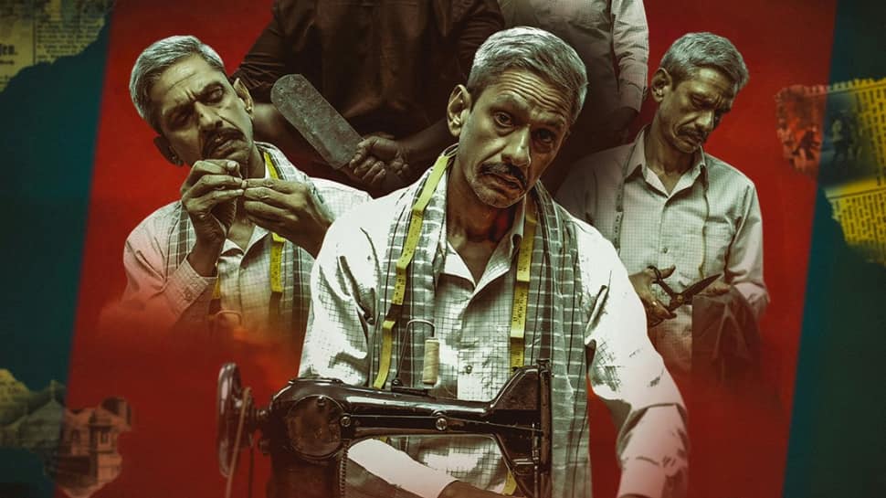 ‘Udaipur Files’ Producer Amit Jani Claims Death Threats After Film’s Release, Seeks Action Against Caller