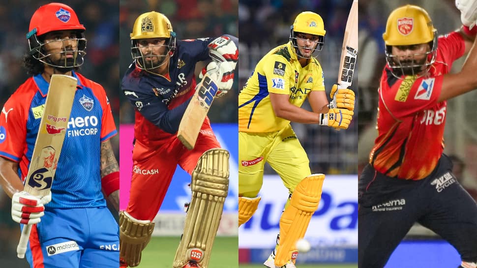 IPL 2025 Players From All Teams Who Might Be Picked For Asia Cup 2025- In Pics