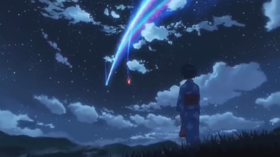 Your Name