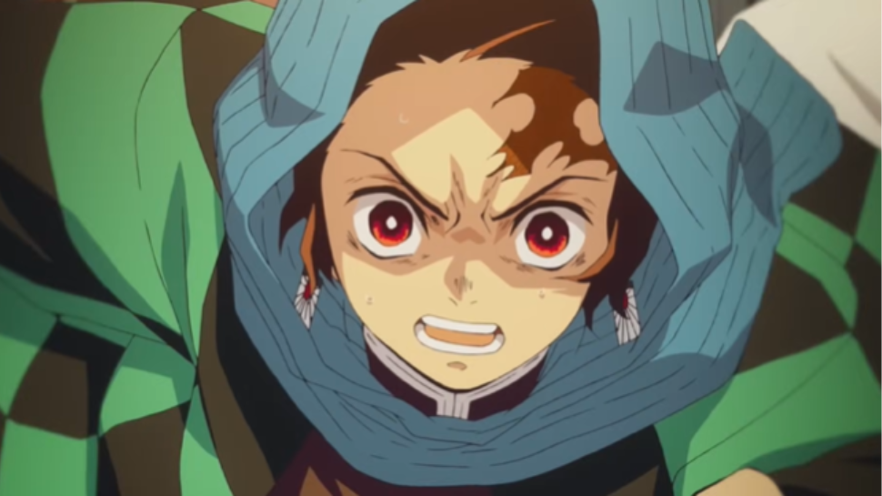 Demon Slayer