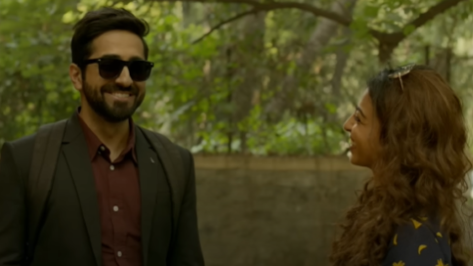 Andhadhun