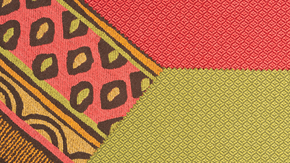 Kente Cloth, Ghana