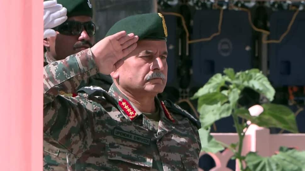 Rajnath Took Tough Call After Pahalgam, Forces Given Free Hand To Hit Back Hard: Army Chief