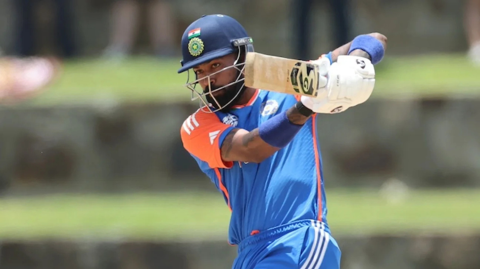 Hardik Pandya: 1,812 Runs - 114 Matches