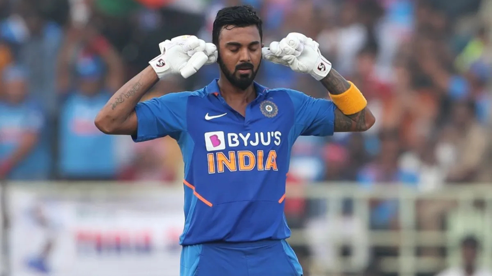 KL Rahul: 2,265 Runs - 72 Matches
