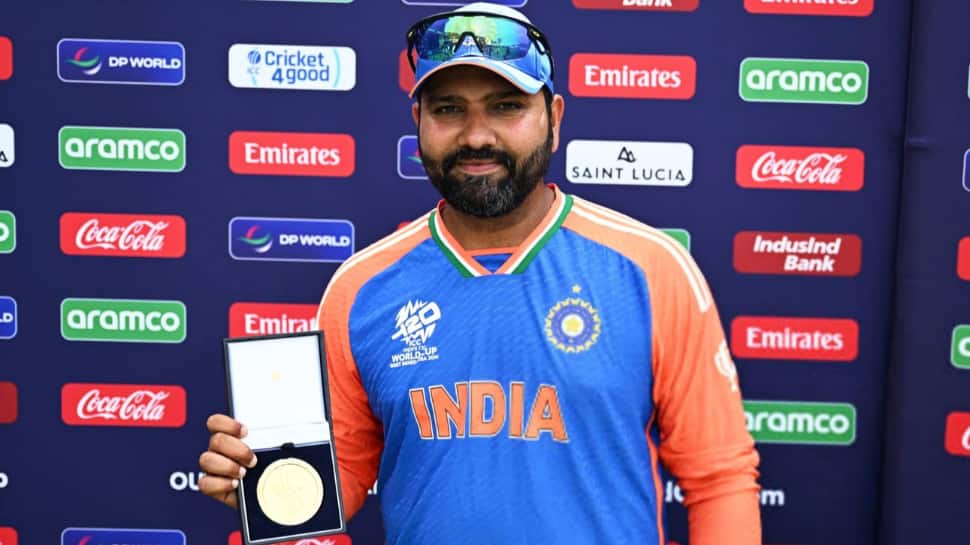 Rohit Sharma: 4,231 Runs - 159 Matches