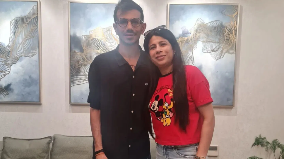 Yuzvendra Chahal