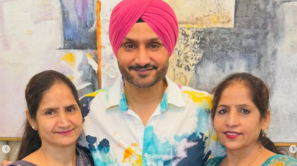 Harbhajan Singh