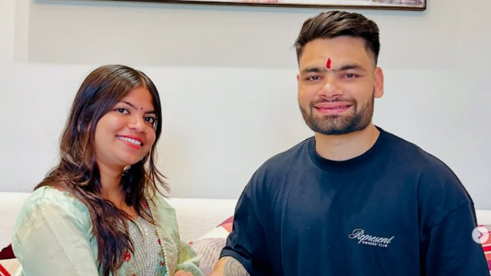Rinku Singh