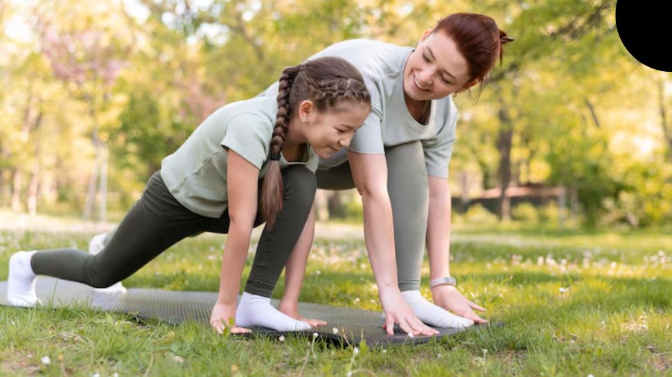 Fitness Quest – Turning Exercise Into Adventure