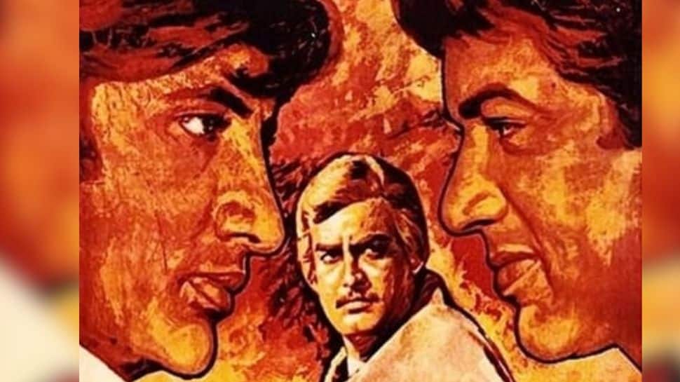 Sholay Turns 50: Restored Version To Premiere At Toronto International Film Festival On Sept 6