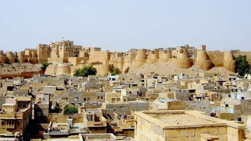 Fact Or Fiction: Was Jaisalmer Ever Part Of Maratha Empire? Answer Is...