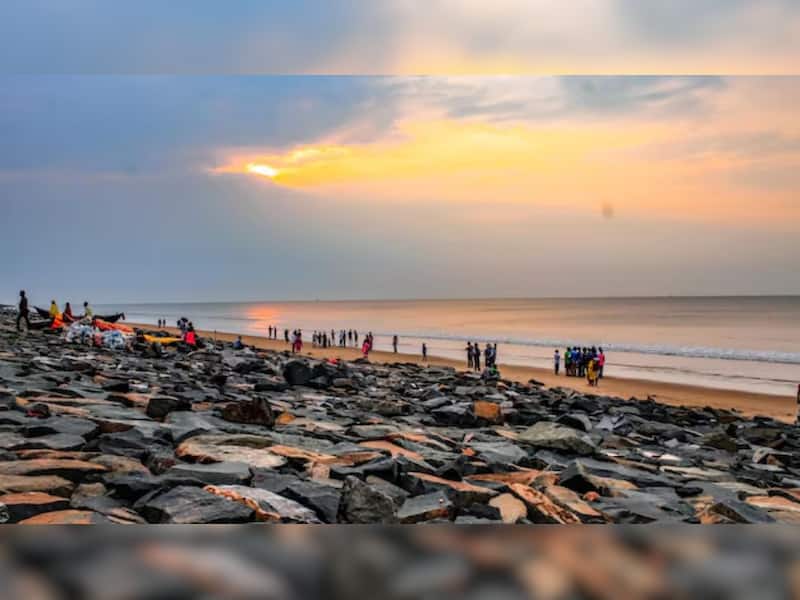 From Digha To Tajpur: 8 Stunning Beaches In West Bengal To Visit And ...