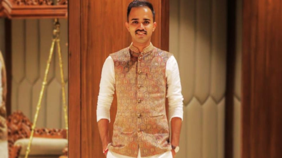 His UPSC Attempt