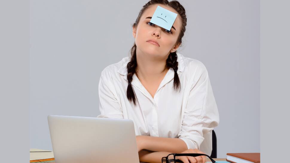 Gen Z’s Viral Take Of `Hustle Culture` Sparks Online Debate | VIDEO