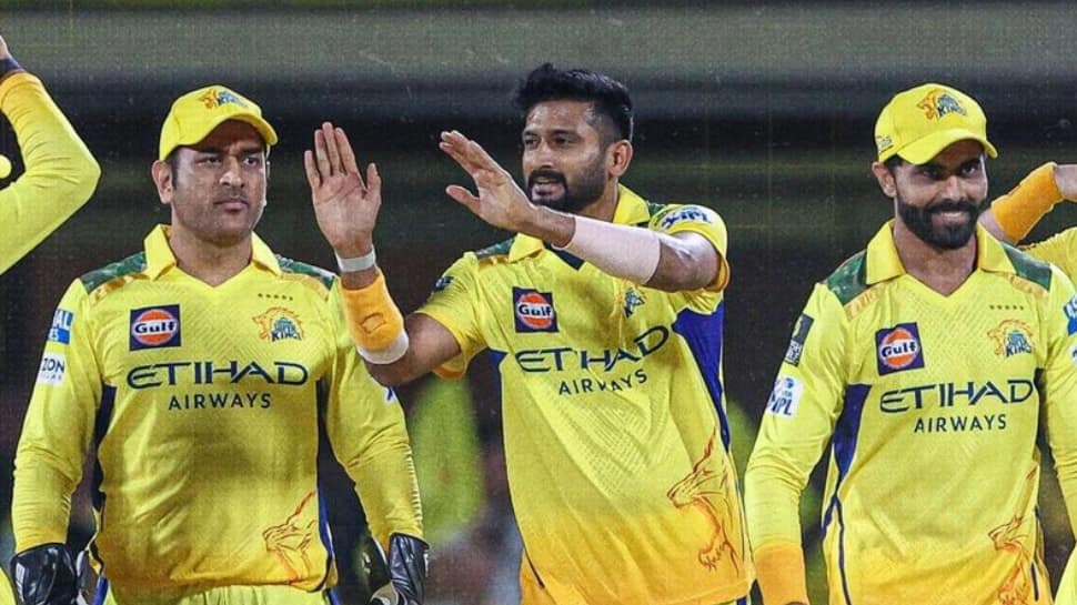 CSK to Rebuild After IPL Flop: Dhoni's Future Uncertain, Stars May Exit