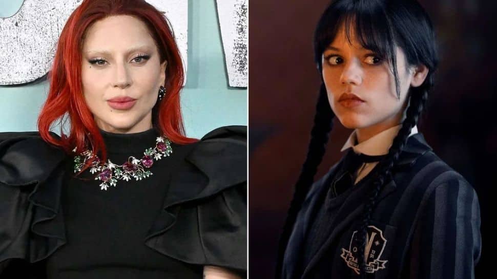 Wednesday Season 2: Did Jenna Ortega & Catherine Zeta-Jones Just Drop A Major Spoiler About Lady Gaga’s Role?