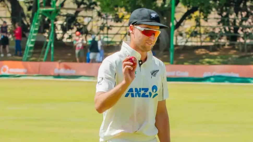 Zak Foulkes' Nine Wickets on Debut: A Kiwi Cricket Star is Born!