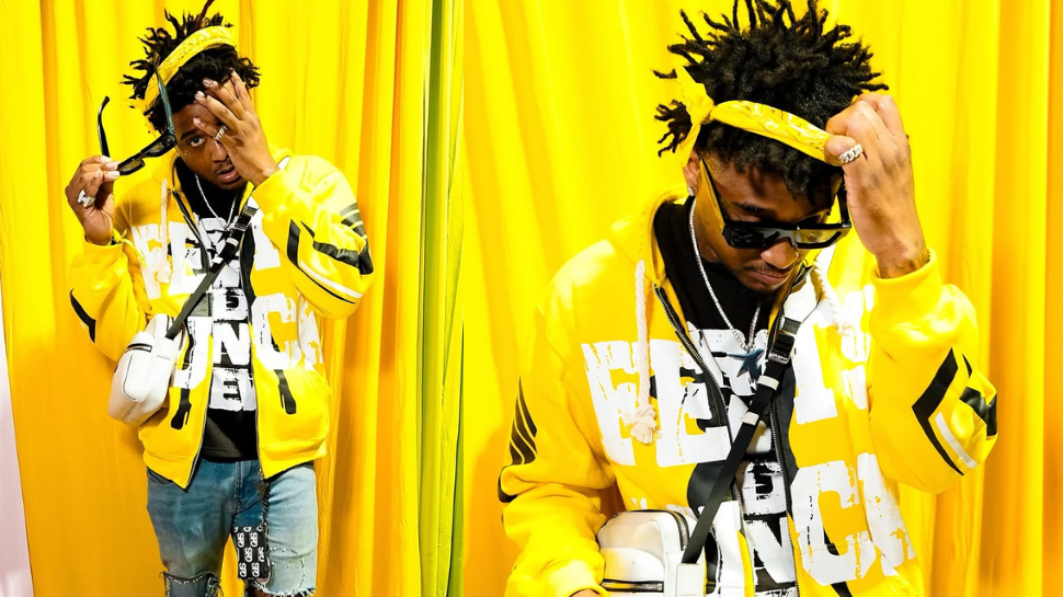 Georgia Rapper T-Hood Shot Dead At Home, Police Investigating Homicide ...