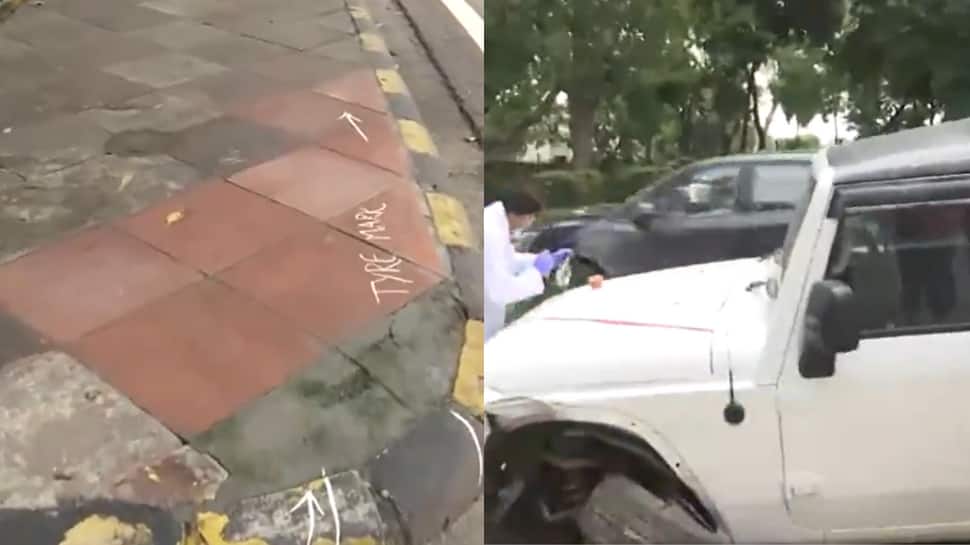 Delhi Car Accident Leaves 1 Dead, Another Injured; Driver Detained By Police