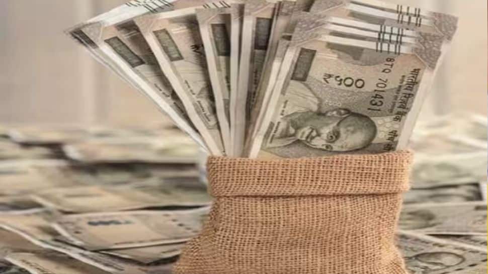 Don’t Try To Guess The Market—Just Split Your Money Smartly | Personal Finance News  zeenews.india.com