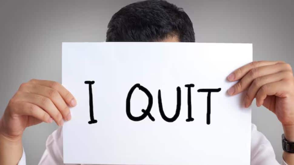 ‘Salary Credited, Resignation Sent’: LinkedIn Post By HR Professional Goes Vir