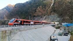 How Many Vande Bharat Trains Now Run Across India’s Rail Network -Details 