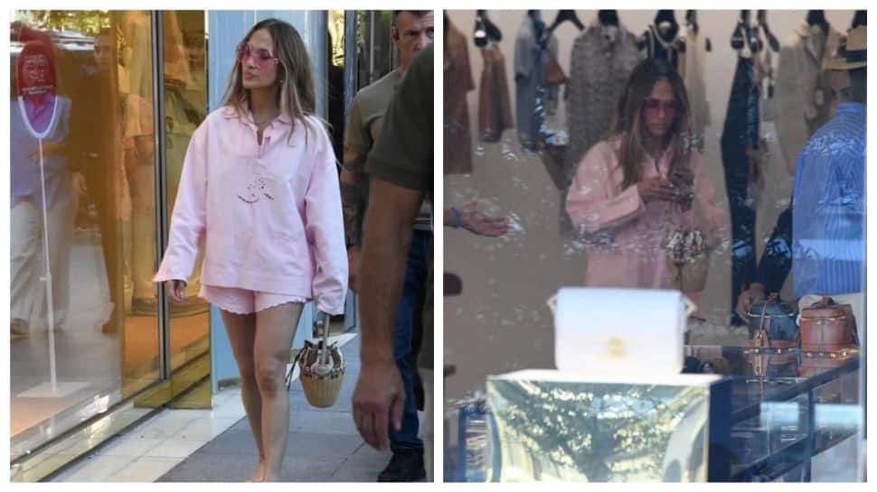Why Jennifer Lopez Was Denied Entry To Chanel Store In Istanbul And How She Reacted