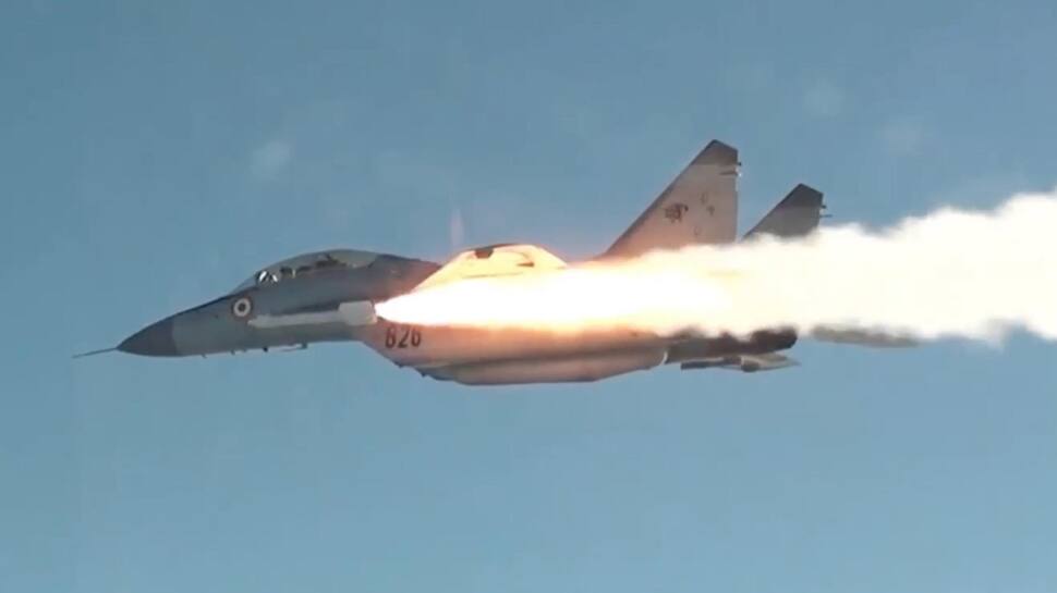 IAF Drops Truth Bomb: Destroys Pakistan’s 200 Km Fake Kill Claim; Sets Rare 300 Km Strike Record