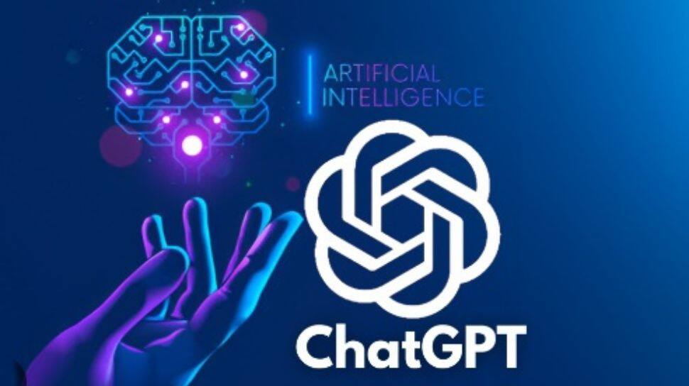 Man Hospitalised After Following Harmful Diet Tips Allegedly Given By ChatGPT