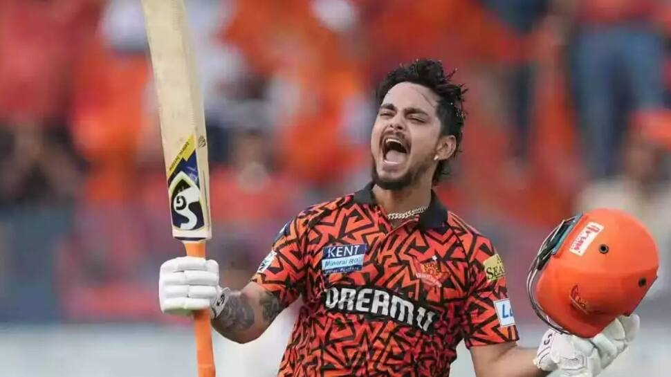  Sunrisers Hyderabad