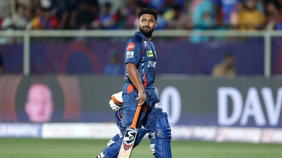 Lucknow SuperGiants