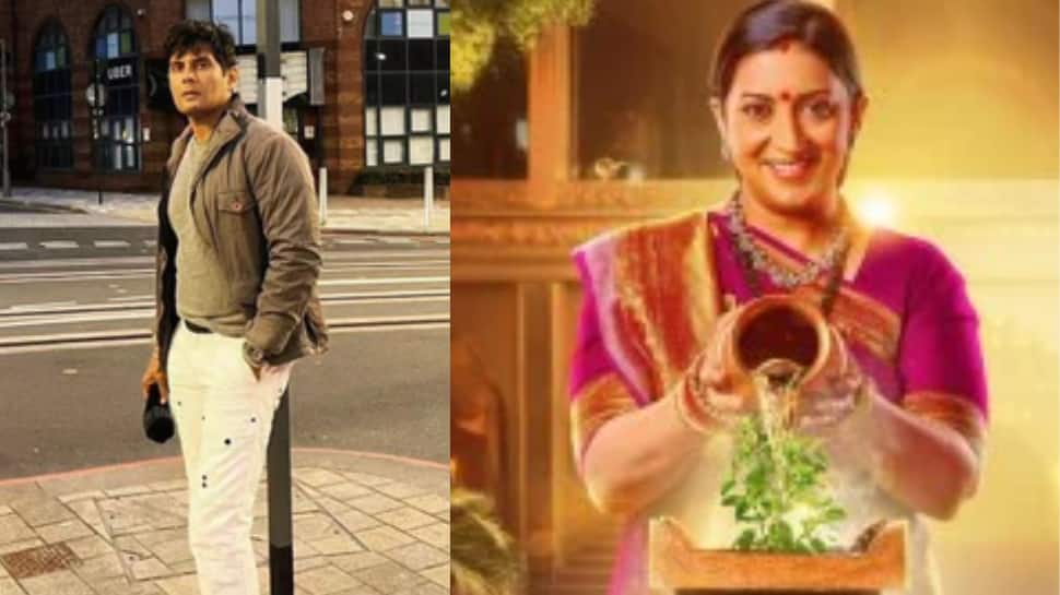 Amar Upadhyay On Returning In 'Kyunki Saas Bhi Kabhi Bahu Thi 2': 'Perfect Mix Of Nostalgia And Fresh Storytelling'