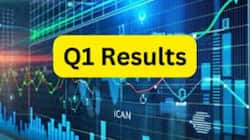 Q1 Results August 11–14: Key Earnings From ONGC, MRF, Suzlon & More