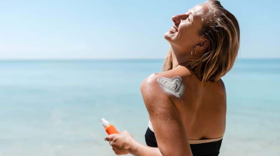Rain Or Shine: Why You Still Need Sunscreen This Monsoon
