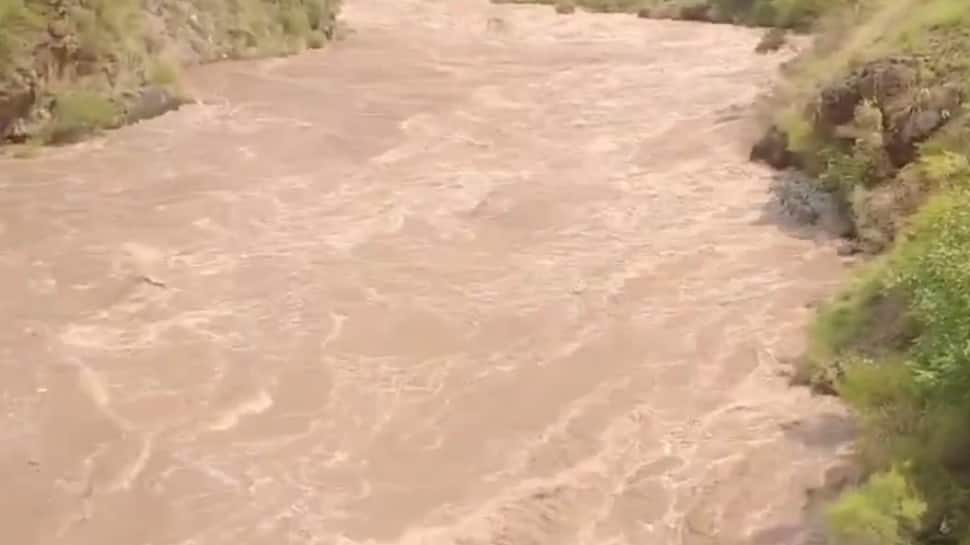 Pakistan Punjab's Monsoon Death Toll Rises To 166, Heavy Rains Lash Cities