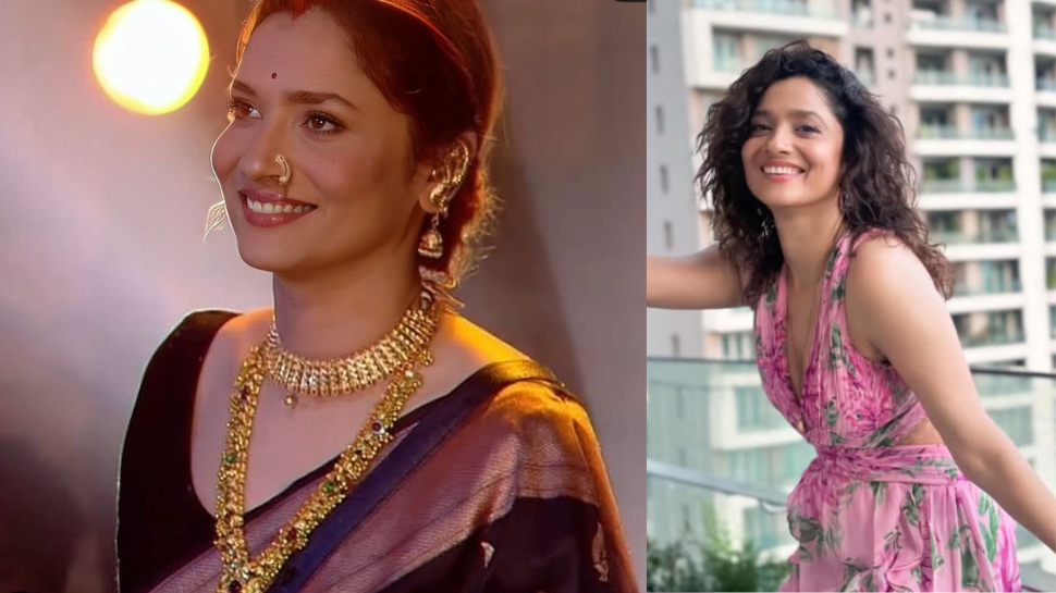 Ankita Lokhande