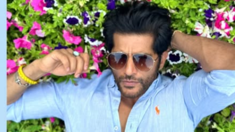Karanvir Bohra