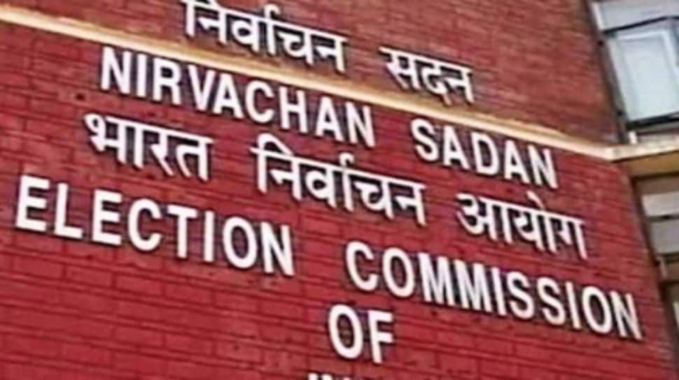 ECI Rejects Rahul Gandhi’s ‘Vote Chori’ Claim, Says Digital Voter Rolls Accessible To All
